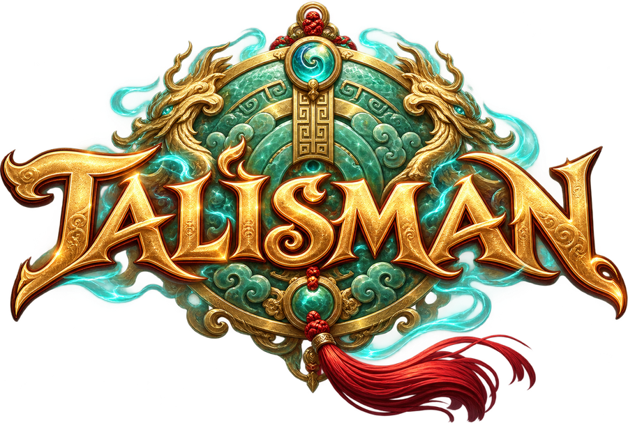 Talismanonline.cz