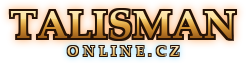 Talismanonline.cz